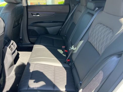Used 2026 Nissan Murano Platinum w/ Cargo Package AWD/4WD image 12