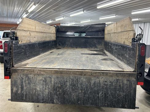 Used 2023 Ford F350 XL w/ Snow Plow Prep Package image 16