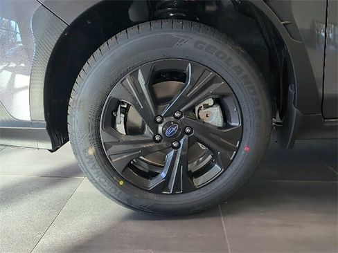 New 2026 Subaru Crosstrek 2.5i image 5