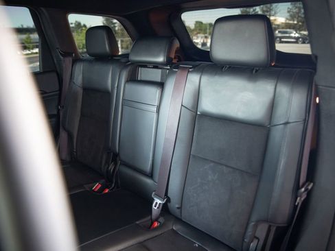 Used 2022 Jeep Grand Cherokee Laredo X AWD/4WD image 15