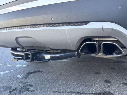 Used 2021 Hyundai Palisade SEL image 8