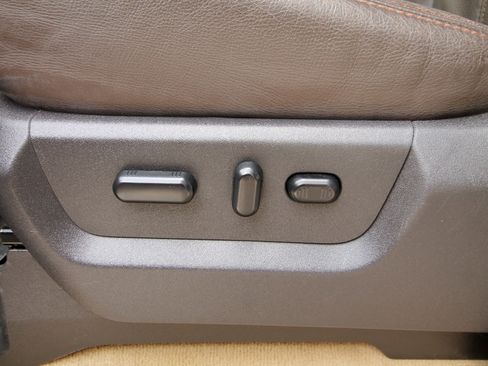 Used 2016 Ford F350 King Ranch image 26