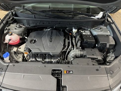 Used 2024 Hyundai Tucson SE image 20