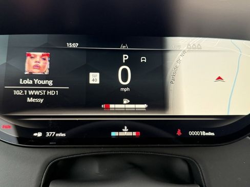 New 2025 Land Rover Range Rover Sport Dynamic SE image 26