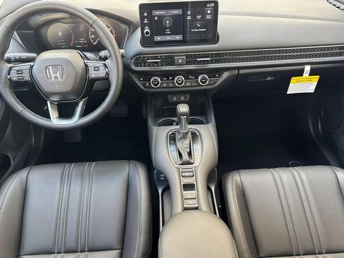 New 2026 Honda HR-V EX-L image 15