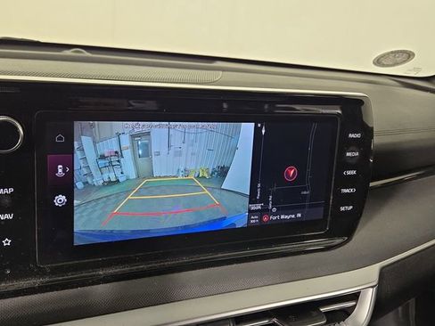 Certified 2022 Kia K5 GT-Line w/ GT-Line FWD Premium Package image 20