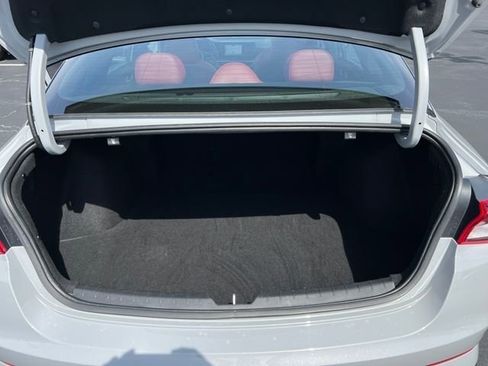 Used 2021 Kia K5 GT-Line image 47