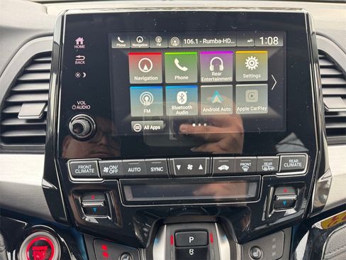 Used 2023 Honda Odyssey Touring image 23
