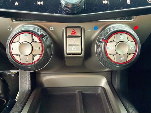 Used 2015 Chevrolet Camaro Z/28 image 31