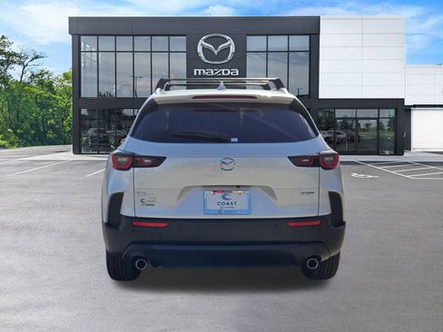New 2026 MAZDA CX-50 2.5 Hybrid w/ Weather Package AWD/4WD image 7