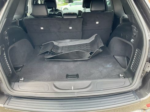 Used 2019 Jeep Grand Cherokee Altitude AWD/4WD image 22