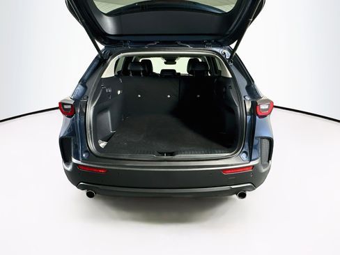 Used 2026 MAZDA CX-50 AWD 2.5 S w/ Preferred Pkg image 31