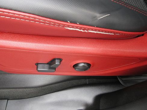 Used 2022 RAM 1500 Rebel w/ Rebel Level B Equipment Group AWD/4WD image 28