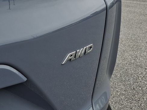 Used 2021 Honda CR-V EX image 33