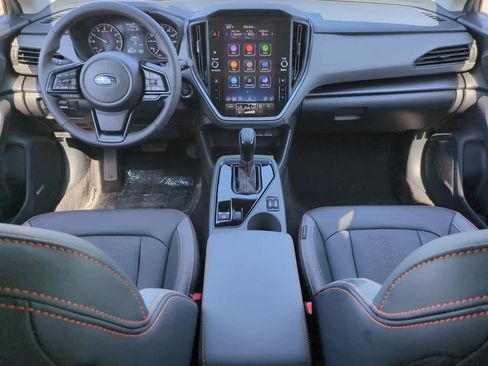 Used 2025 Subaru Crosstrek 2.5i Limited image 14