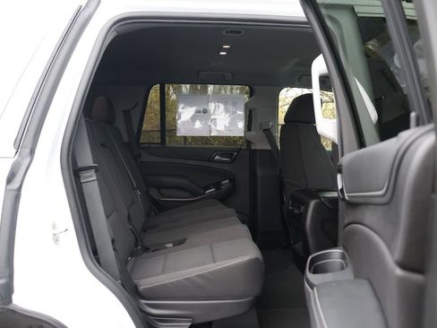 Used 2020 GMC Yukon SLE w/ Convenience Package image 41