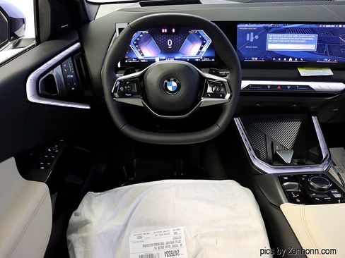 New 2026 BMW X3 xDrive30 w/ Premium Package image 15