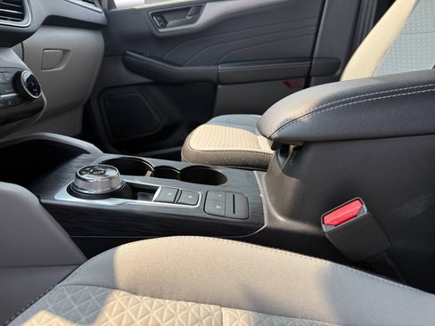 Certified 2023 Ford Escape Active image 22