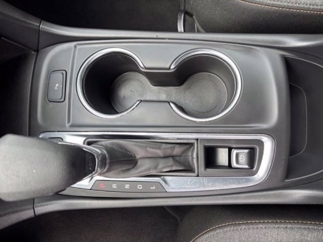 Used 2024 Chevrolet Equinox LT AWD/4WD image 28