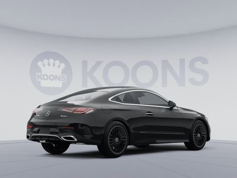 Used 2024 Mercedes-Benz CLE 450 CLE 450 image 4