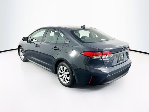 Used 2026 Toyota Corolla LE image 5