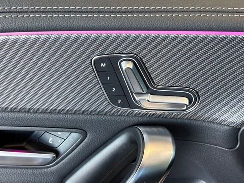 Certified 2026 Mercedes-Benz CLA 250 image 17