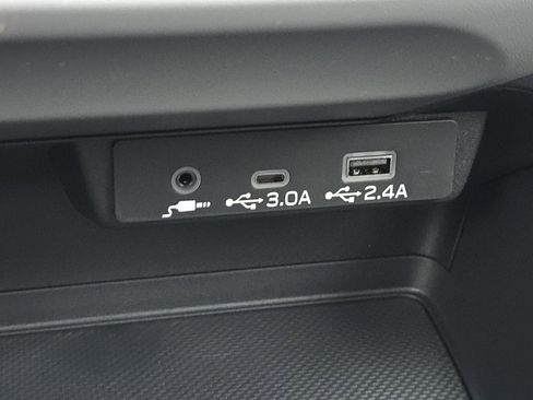 New 2026 Subaru Crosstrek 2.0i Premium image 24