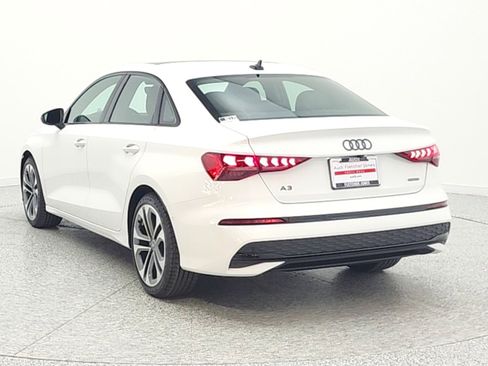 New 2026 Audi A3 2.0T Premium Plus AWD/4WD image 7