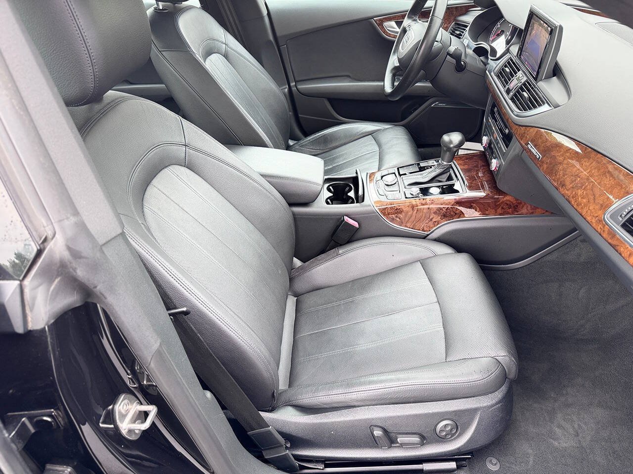 Used 2014 Audi A7 TDI Prestige AWD/4WD image 20