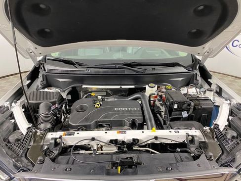 Certified 2022 GMC Terrain Denali AWD/4WD image 24