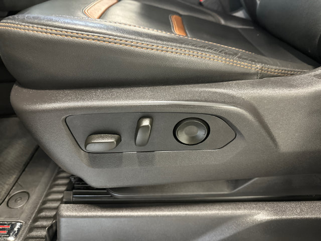 Certified 2024 GMC Sierra 1500 AT4 AWD/4WD image 23