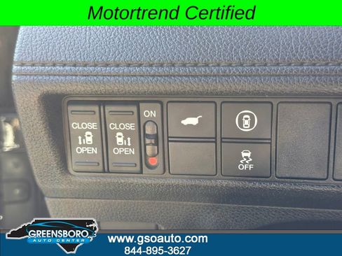 Used 2023 Honda Odyssey EX-L image 33