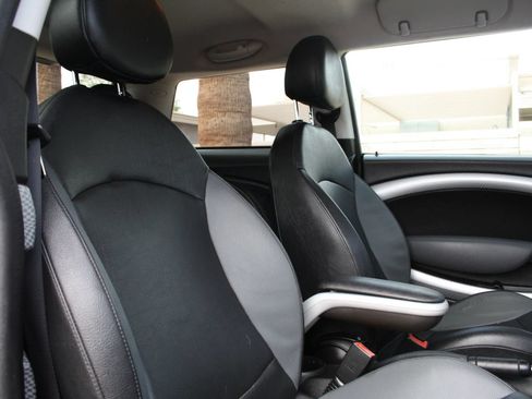 Used 2010 MINI Cooper S FWD image 21