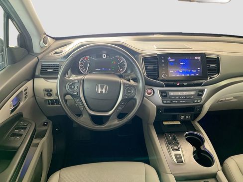Used 2022 Honda Ridgeline RTL image 23