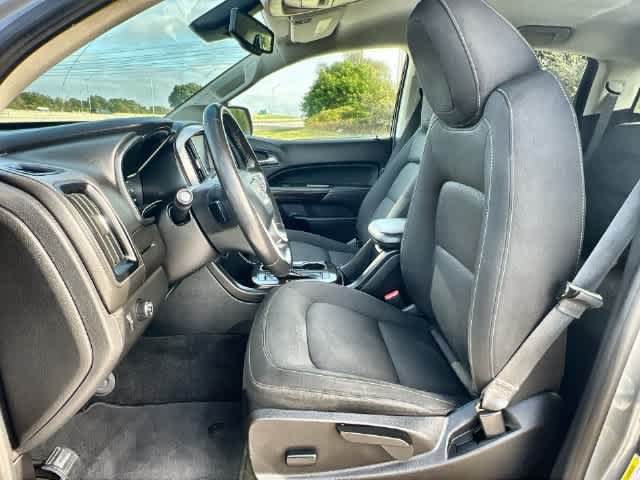 Used 2018 GMC Canyon SLE w/ SLE Convenience Package RWD image 11