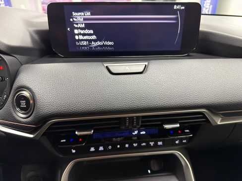 Used 2024 MAZDA CX-90 3.3 Turbo w/ Preferred Plus AWD/4WD image 20
