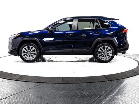 Certified 2023 Toyota RAV4 XLE Premium image 8