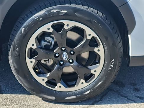 Used 2021 Subaru Crosstrek 2.0i Premium image 30