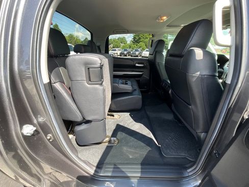 Used 2021 Toyota Tundra TRD Pro image 32