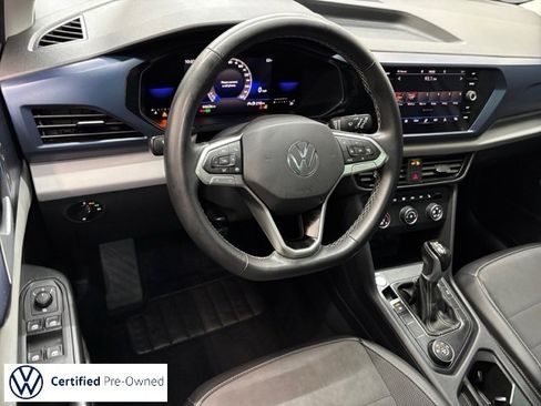 Used 2022 Volkswagen Taos SE image 17