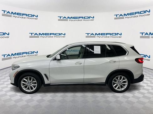 Used 2020 BMW X5 sDrive40i w/ Premium Package RWD image 2