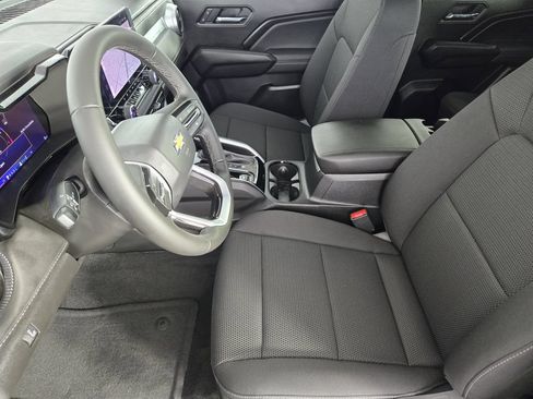 New 2026 Chevrolet Colorado LT RWD image 14