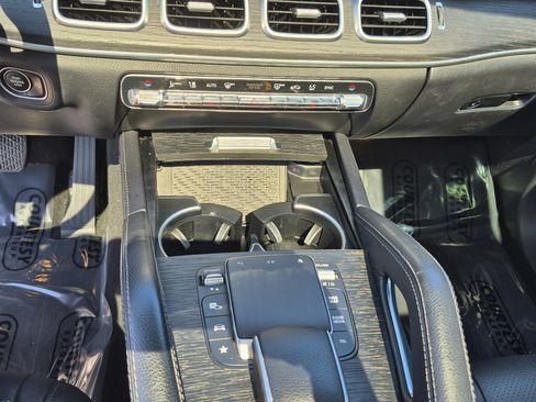 Used 2023 Mercedes-Benz GLE 450 4MATIC image 28