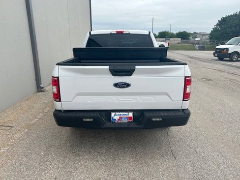 Used 2020 Ford F150 XL w/ Equipment Group 101A Mid RWD image 5