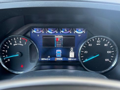 Used 2024 Ford Expedition Max Limited image 10