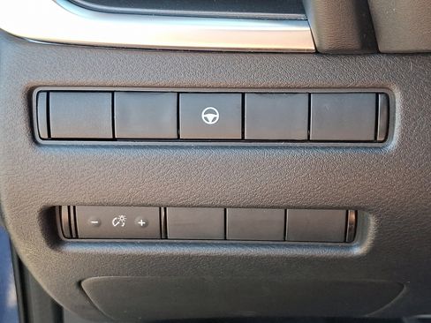 Used 2022 Nissan Rogue SV AWD/4WD image 23