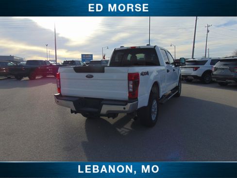 Certified 2022 Ford F250 XLT w/ XLT Value Package image 6