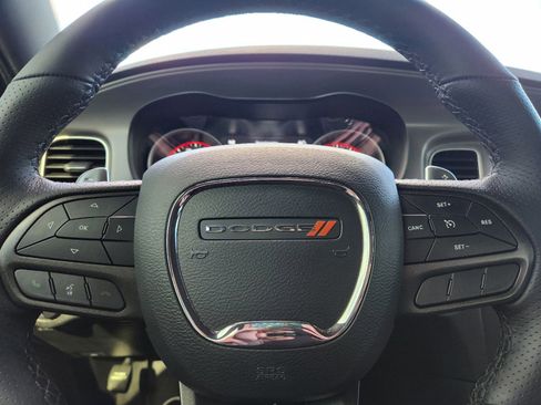 Used 2023 Dodge Charger Scat Pack image 12