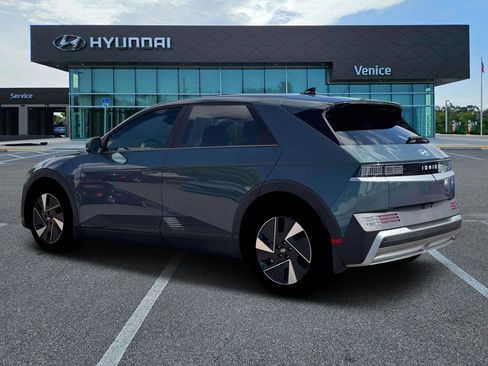 New 2026 Hyundai Ioniq 5 SEL RWD image 4