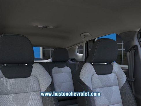 New 2026 Chevrolet Trax LS image 42